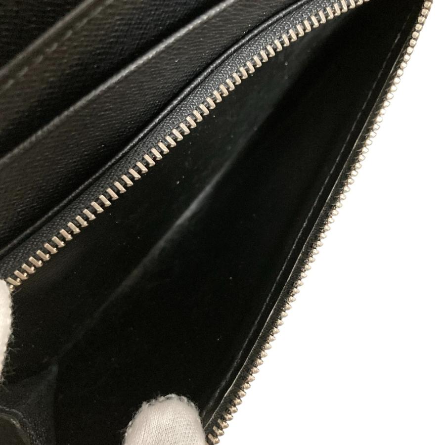 LOUIS VUITTON（ルイ・ヴィトン） 美品 タイガ オーガナイザー