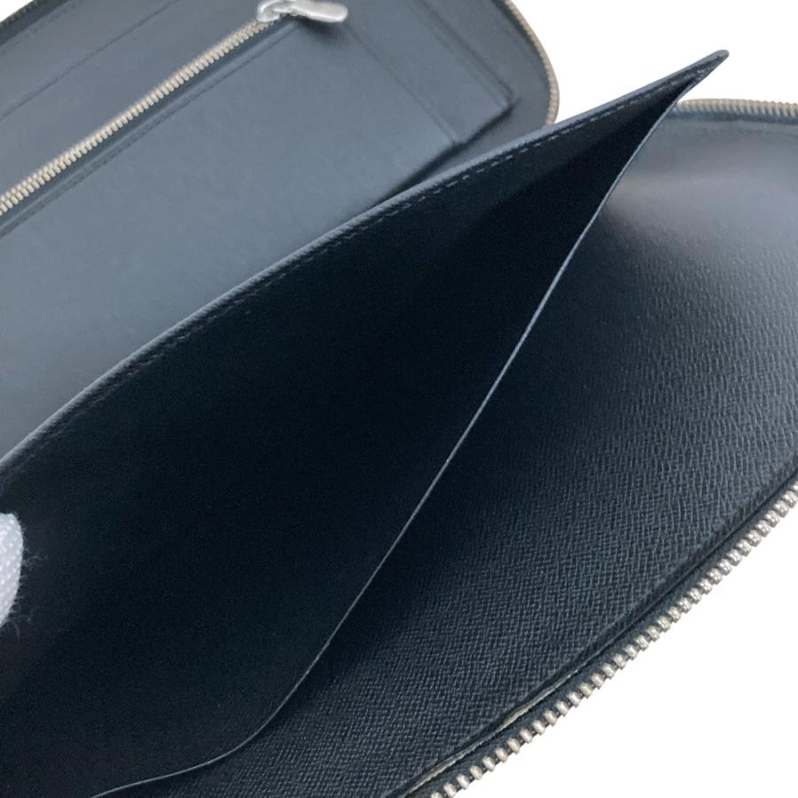 LOUIS VUITTON（ルイ・ヴィトン） 美品 タイガ オーガナイザー