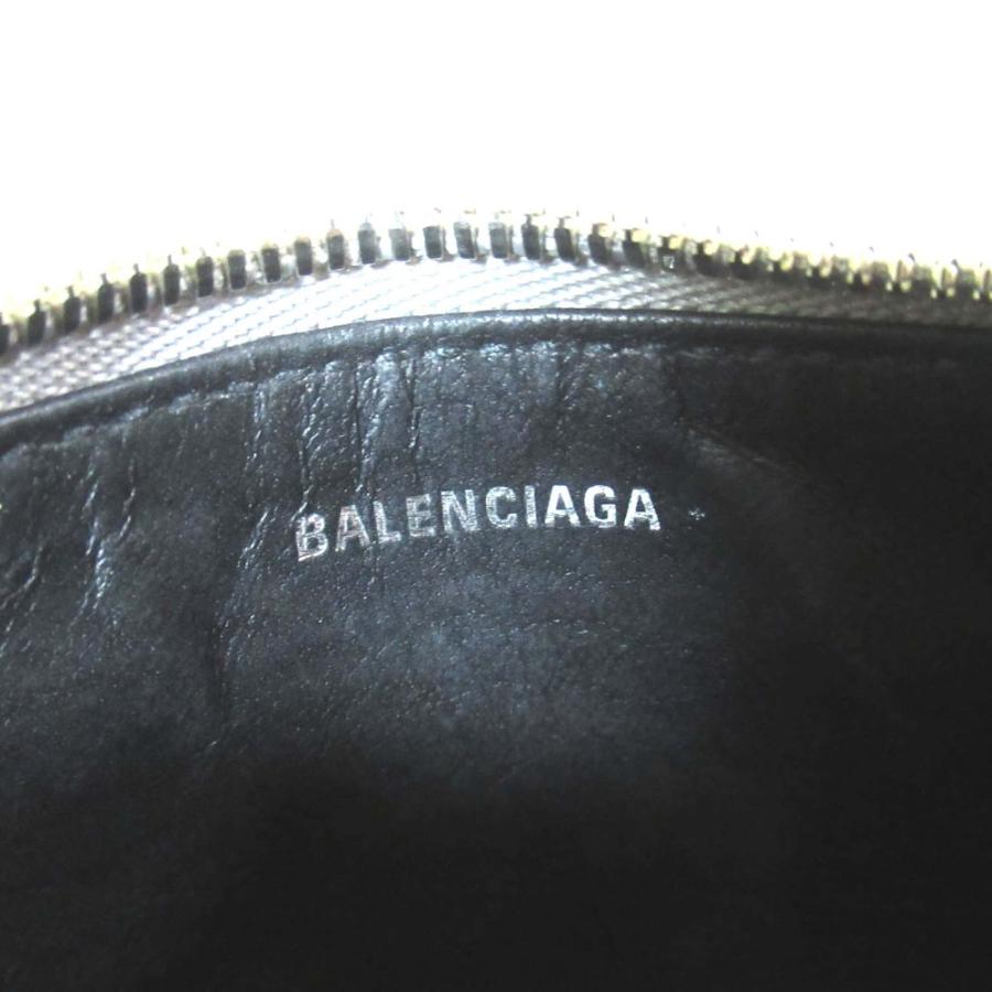 BALENCIAGA（バレンシアガ） 良品 グリッター フラグメントケース