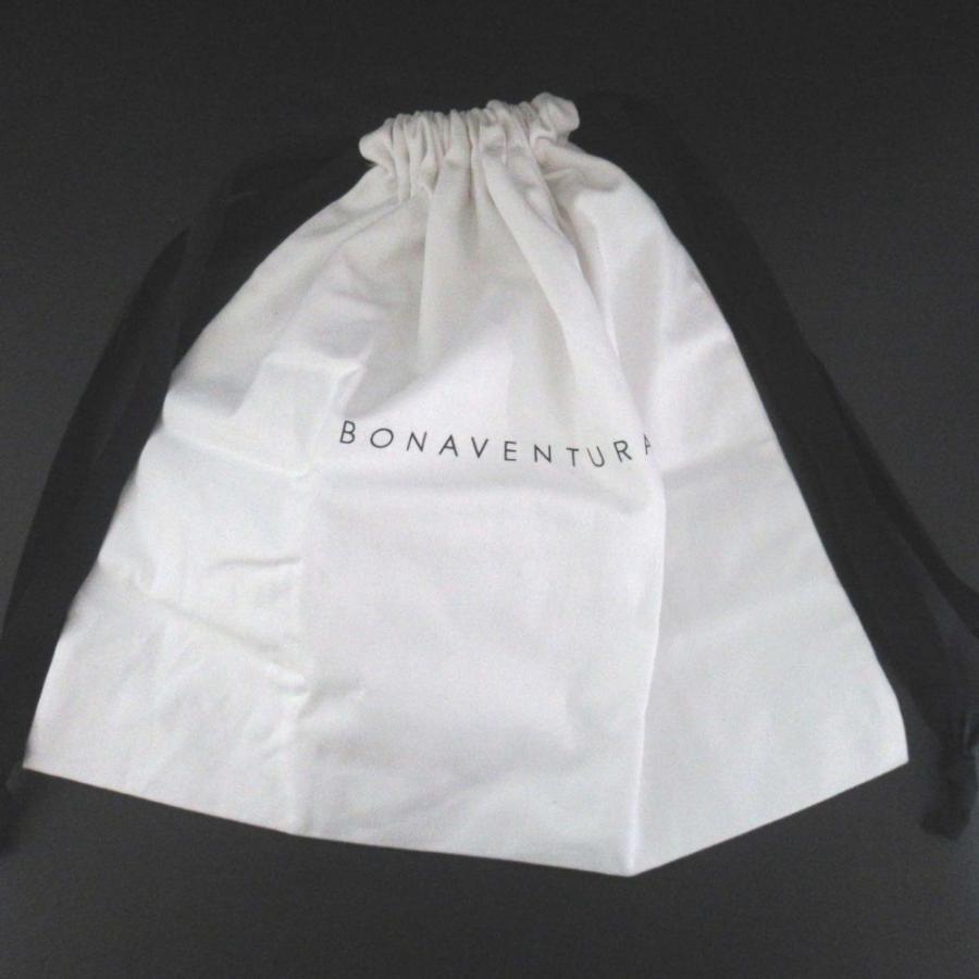 BONAVENTURA（ボナベンチュラ） 未使用 ハンナ バッグ ノブレッサ