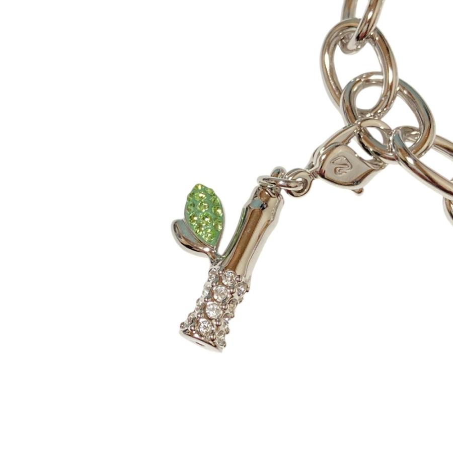 SWAROVSKI（スワロフスキー） 新品同様 2008年 SCS限定品 パンダ 