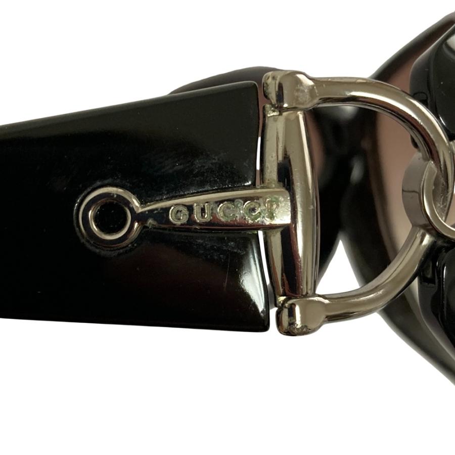 GUCCI（グッチ） 良品 ホースビット セルフレーム グラデーション