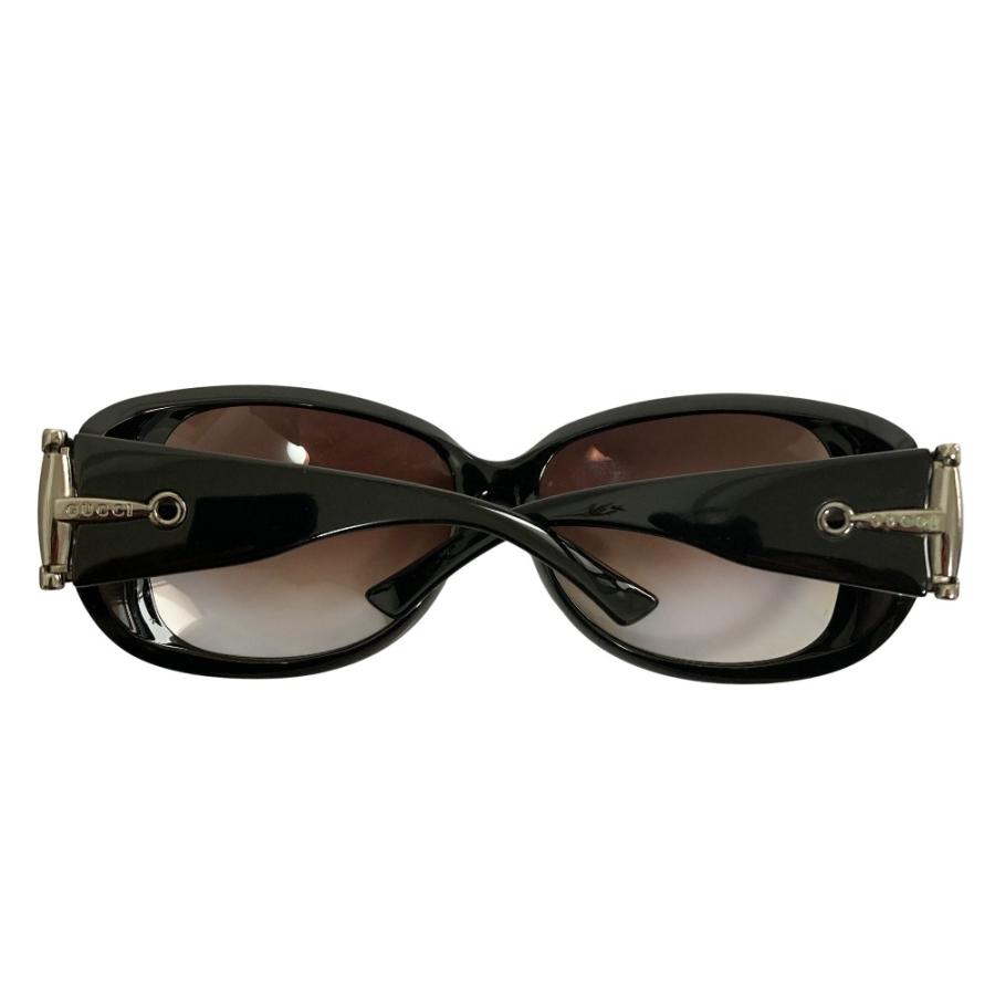 GUCCI（グッチ） 良品 ホースビット セルフレーム グラデーション