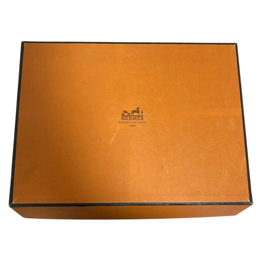 美品 HERMES エルメス ベルベット 乗馬用 ヘルメット ボルドー レディース 古着 中古_7