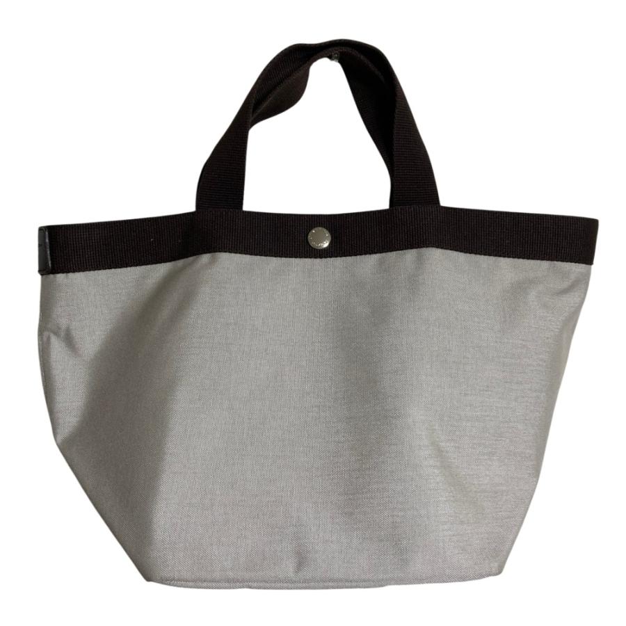 Herve Chapelier（エルベシャプリエ） 美品 707C コーデュラ舟型トート 