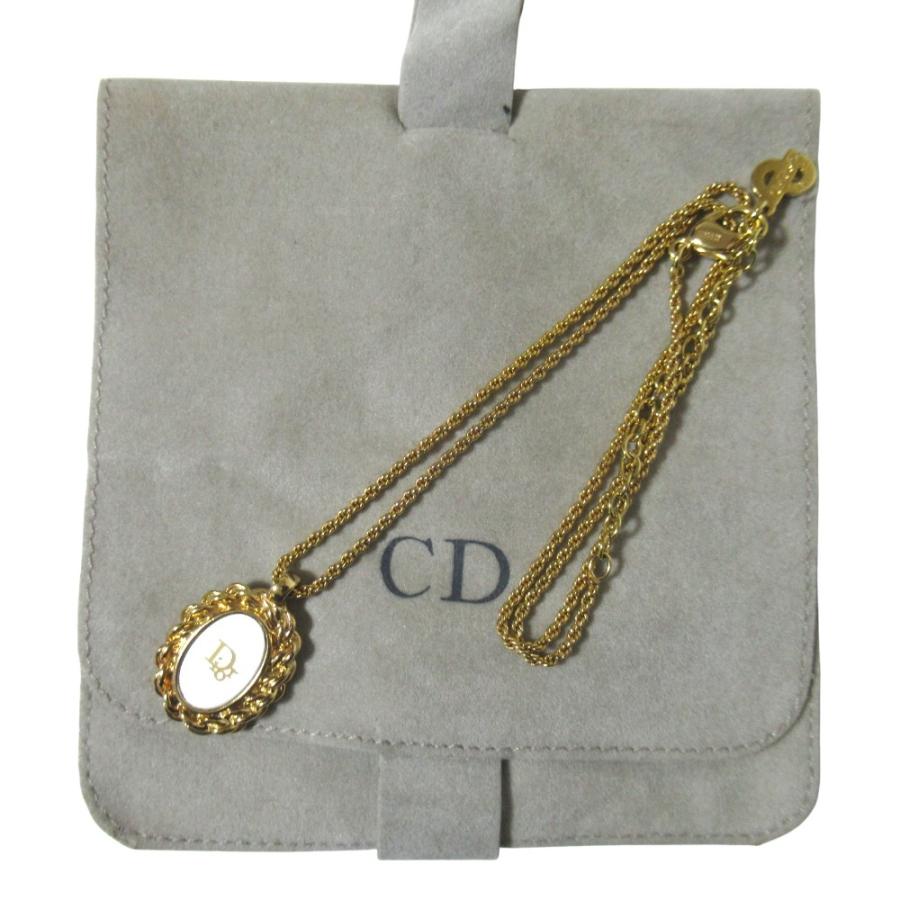 Christian Dior（クリスチャン・ディオール） 美品 ヴィンテージ ロゴ