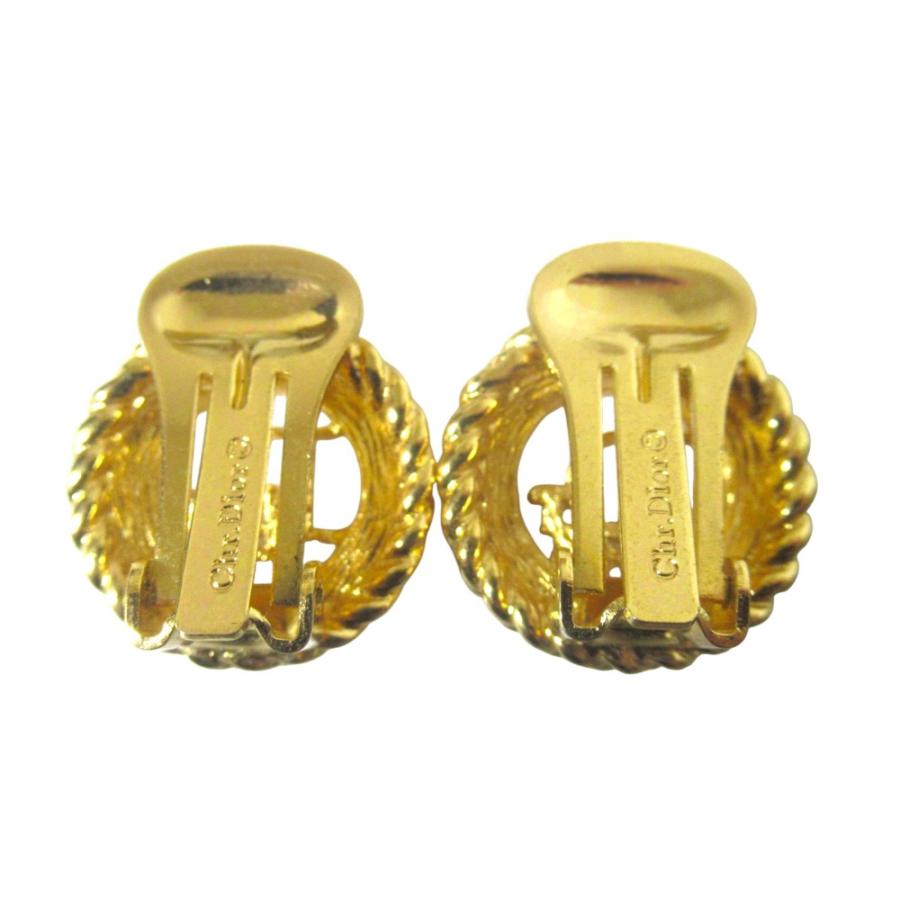 Christian Dior（クリスチャン・ディオール） 良品 ヴィンテージ 