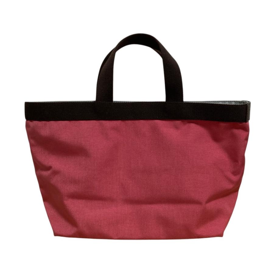 Herve Chapelier（エルベシャプリエ） 美品 704C コーデュラスクエア