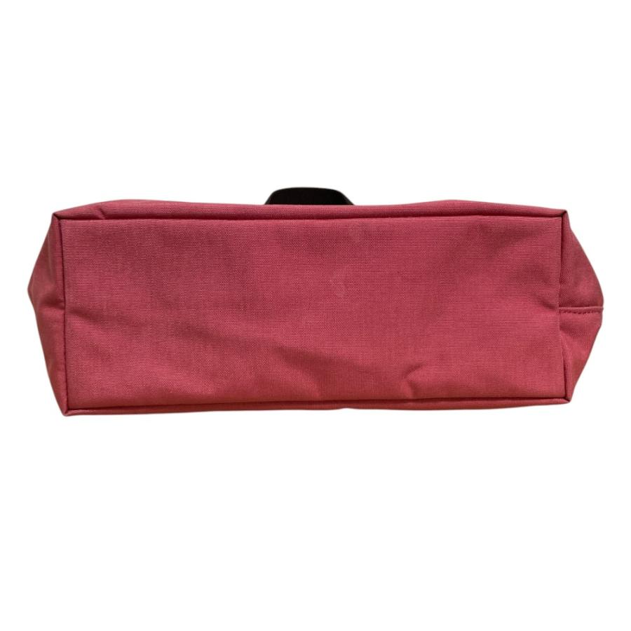 Herve Chapelier（エルベシャプリエ） 美品 704C コーデュラスクエア 
