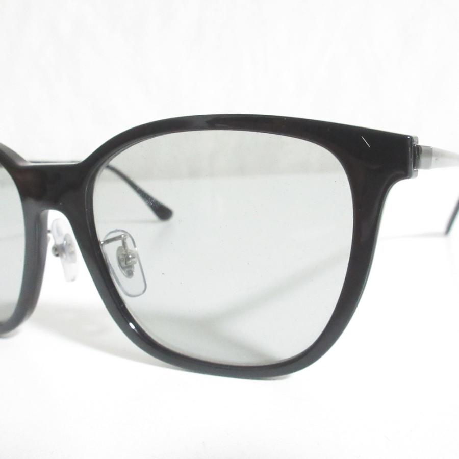 Ray-Ban（レイバン） 美品 ウェリントンサングラス RB4333D 55□17 145 