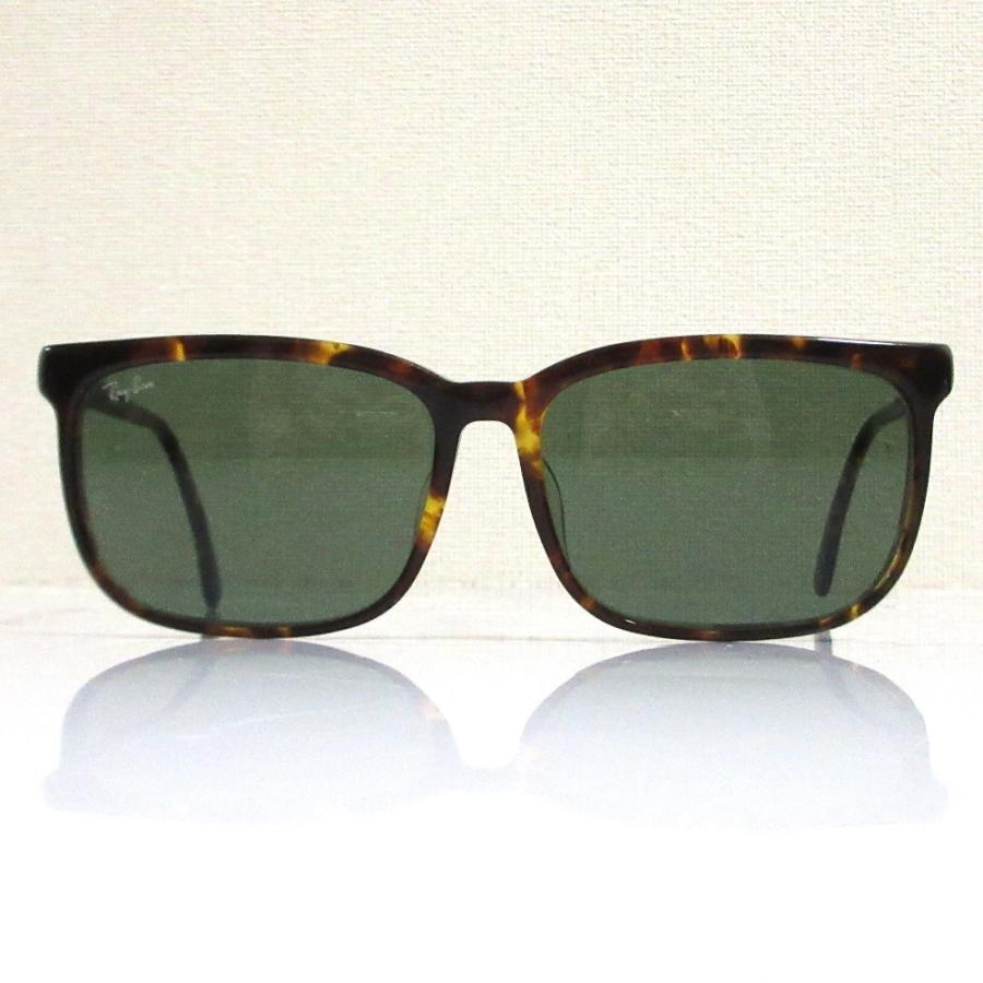 Ray-Ban（レイバン） 良品 トラディショナル ヴィンテージ BENNETT