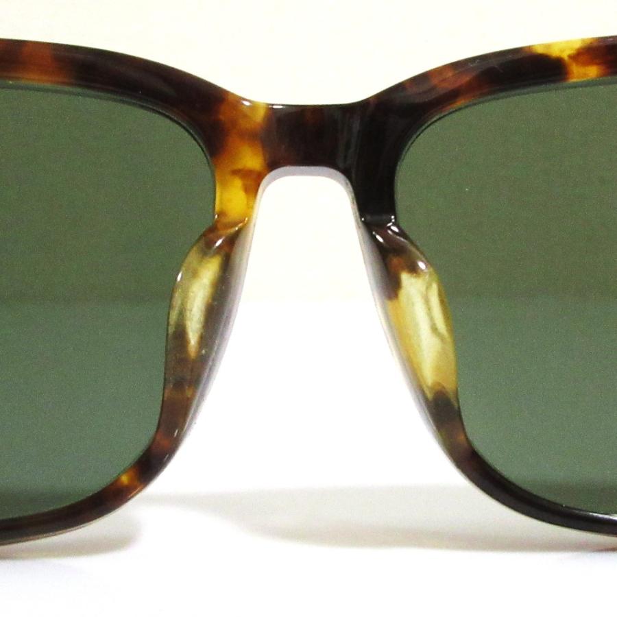 Ray-Ban（レイバン） 良品 トラディショナル ヴィンテージ BENNETT