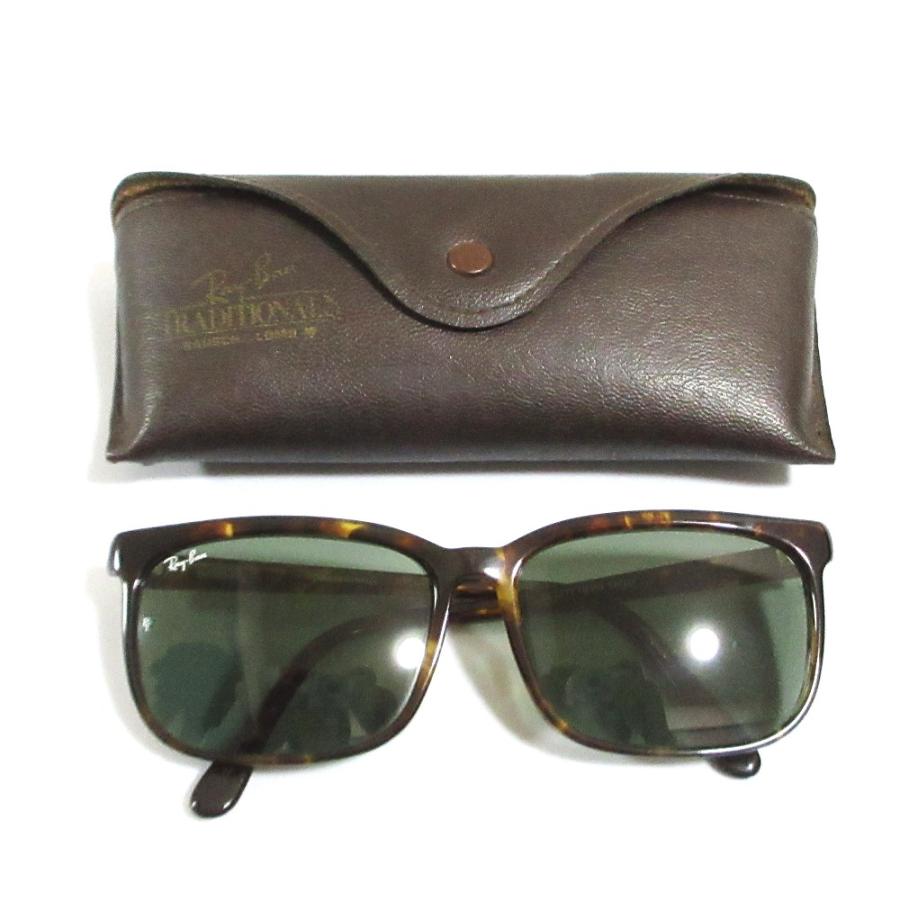 Ray-Ban（レイバン） 良品 トラディショナル ヴィンテージ BENNETT
