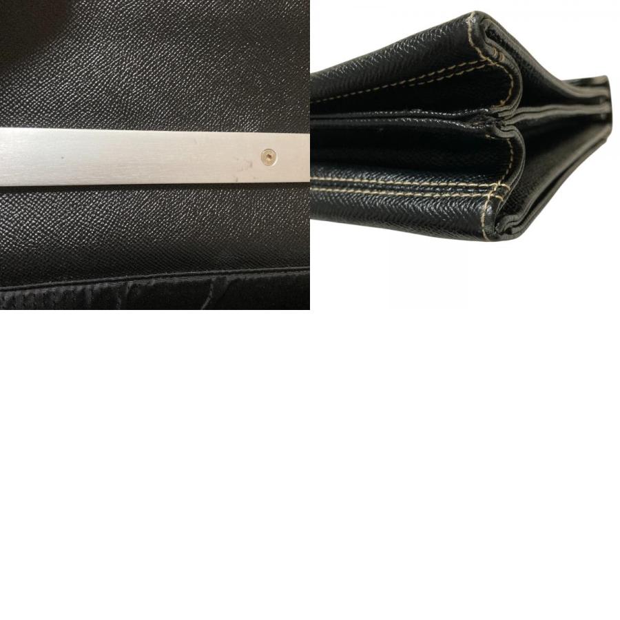 PORSCHE DESIGN（ポルシェ デザイン） 美品 レザー ブリーフケース