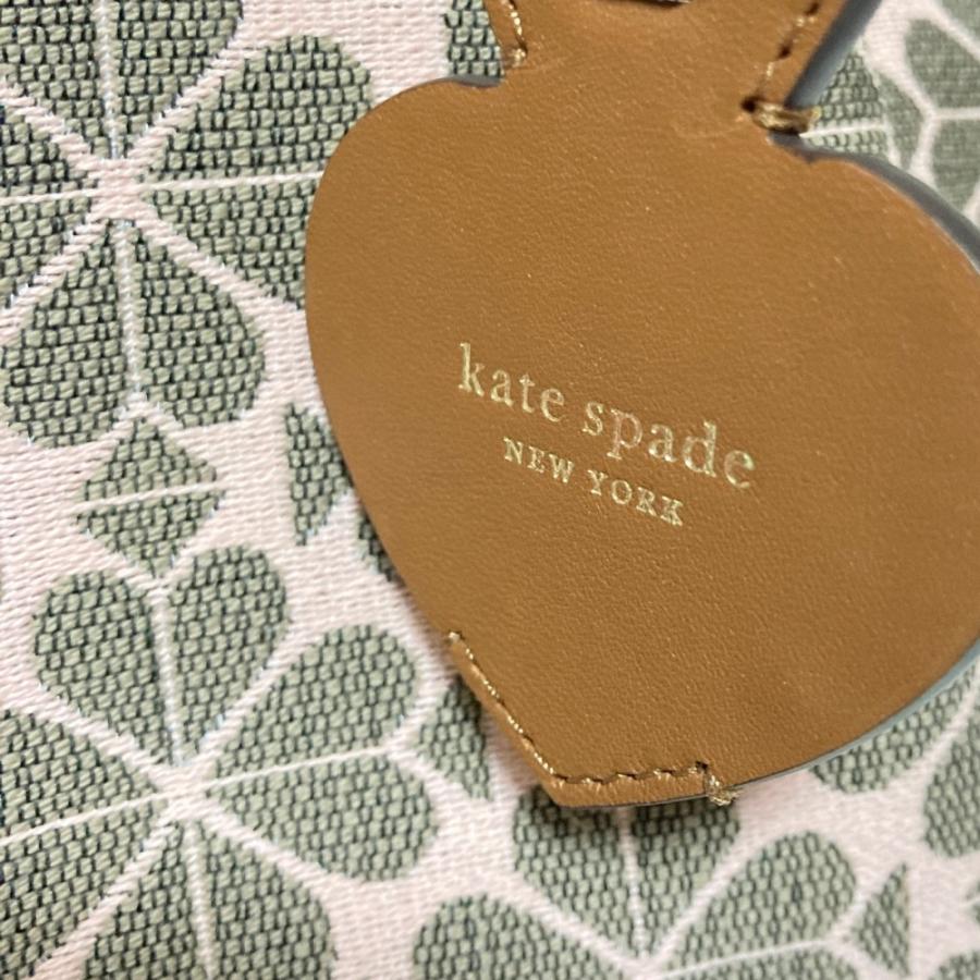 kate spade NEW YORK（ケイト・スペード ニューヨーク） 新品同様 kate