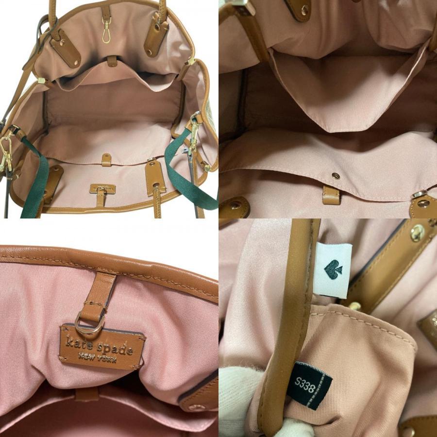 kate spade NEW YORK（ケイト・スペード ニューヨーク） 新品同様 kate
