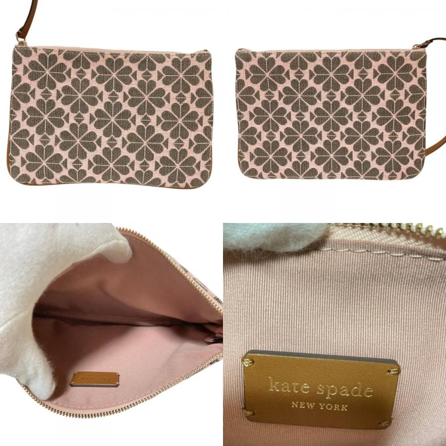 kate spade NEW YORK（ケイト・スペード ニューヨーク） 新品同様 kate