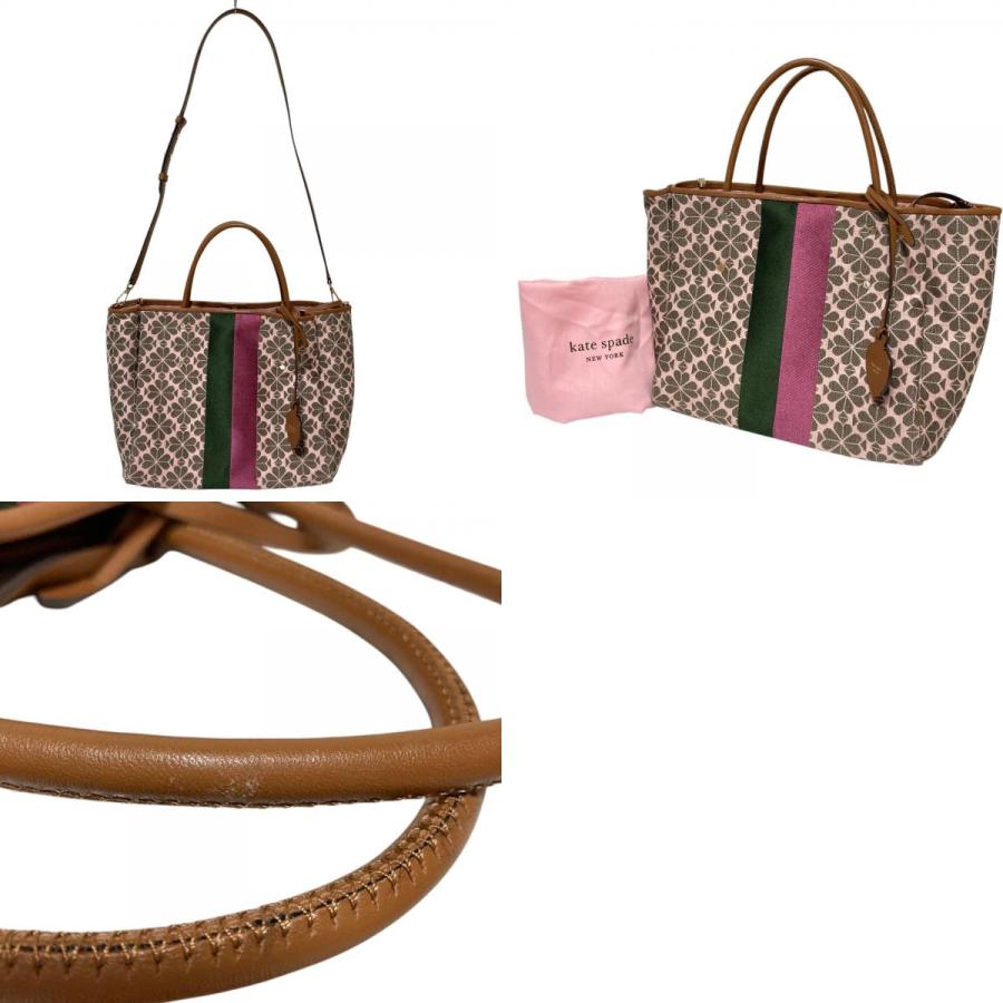 kate spade NEW YORK（ケイト・スペード ニューヨーク） 新品同様 kate