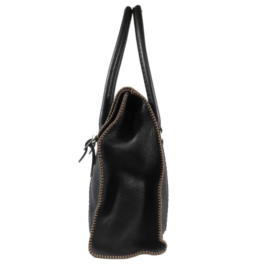 FENDI（フェンディ） 良品 Selleria セレリア レザー