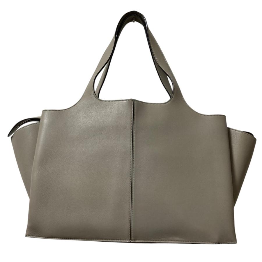 CELINE（セリーヌ） 良品 フィービー期 Tri-Fold トリフォルド トート