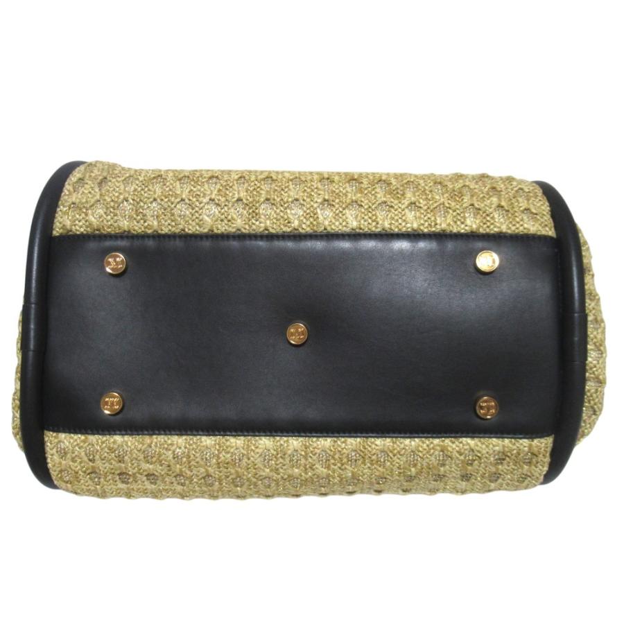 Max Mara（マックスマーラ） 美品 マリン 2WAY トートバッグ 