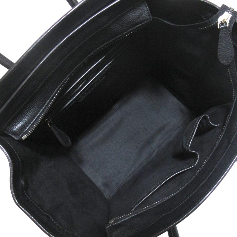 CELINE（セリーヌ） 美品 フィービー期 ラゲージ ミニショッパー