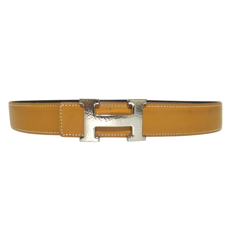 HERMES（エルメス） 美品 コンスタンス Hマルトレ ギボシ リバーシブル