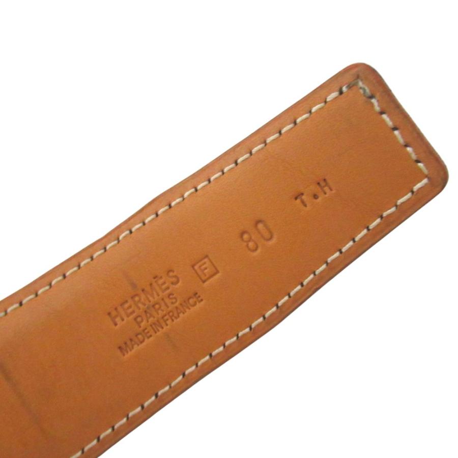 HERMES（エルメス） 美品 コンスタンス Hマルトレ ギボシ リバーシブル