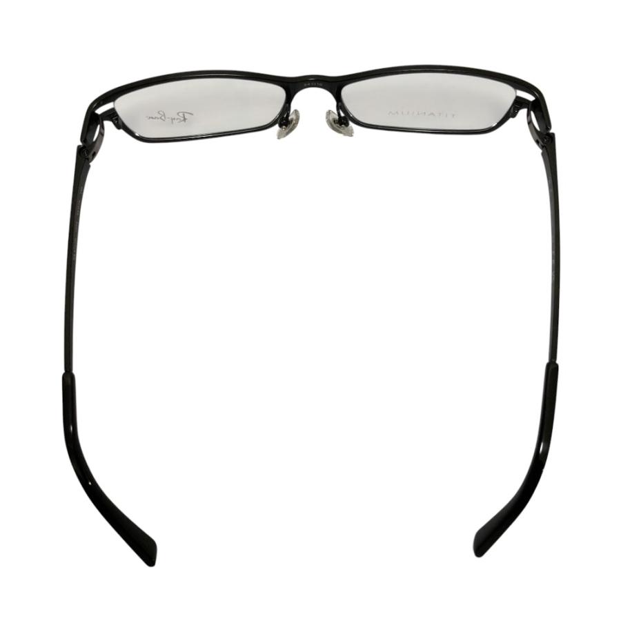 Ray-Ban（レイバン） 新品同様 メタルメガネフレーム RB8272D 度なし