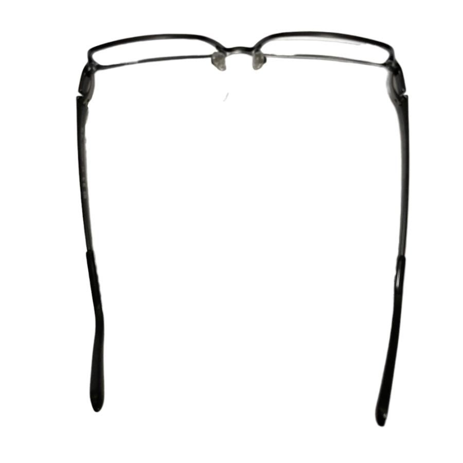 Ray-Ban（レイバン） 新品同様 メタルメガネフレーム RB8272D 度なし 