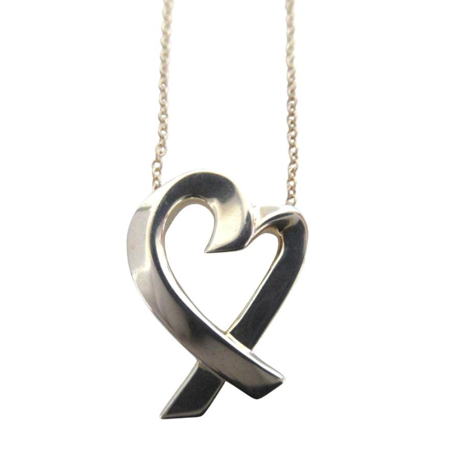 ブランドアクセサリー 良品 Tiffany&Co ティファニー パロマピカソ 