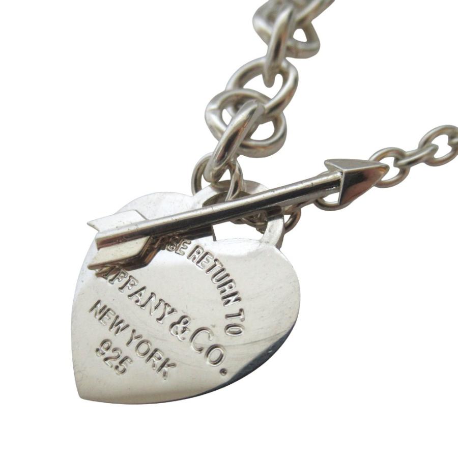 TIFFANY&Co.（ティファニー） 良品 Tiffany&Co リターントゥハート 