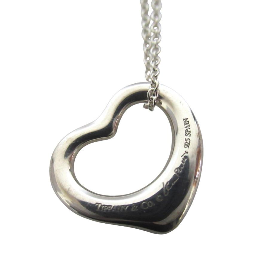TIFFANY&Co.（ティファニー） 美品 Tiffany&Co エルサペレッティ