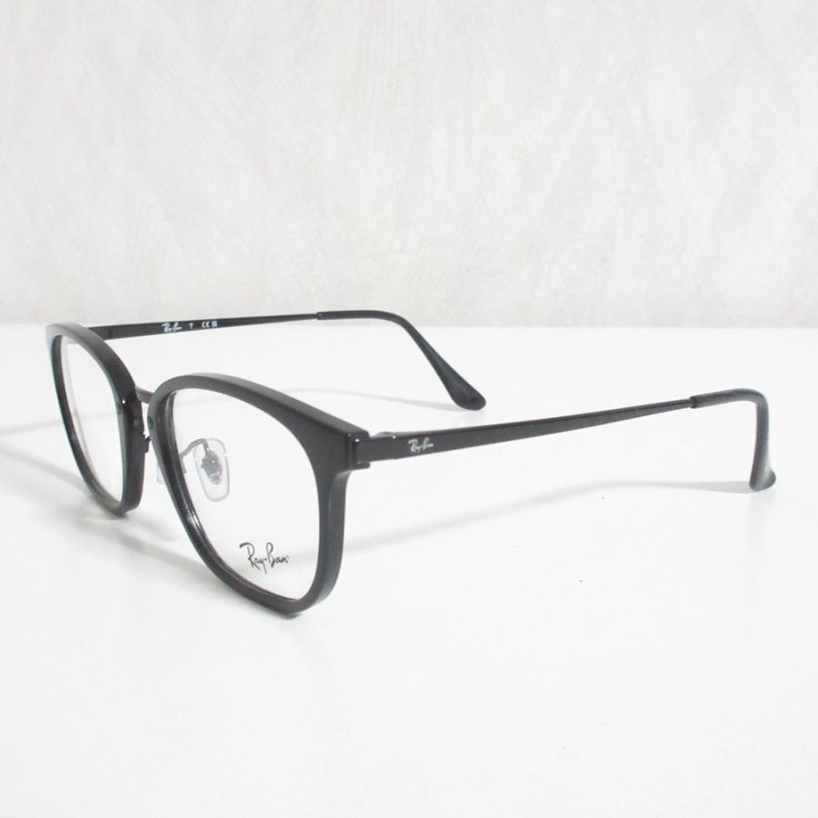 Ray-Ban（レイバン） 美品 メガネフレーム RB7247D 51□19 145