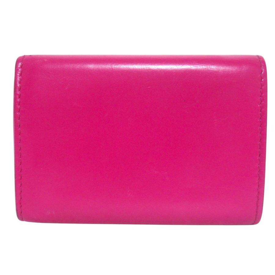 BALENCIAGA（バレンシアガ） 良品 ETUI MINI WALLET 1 コンパクト