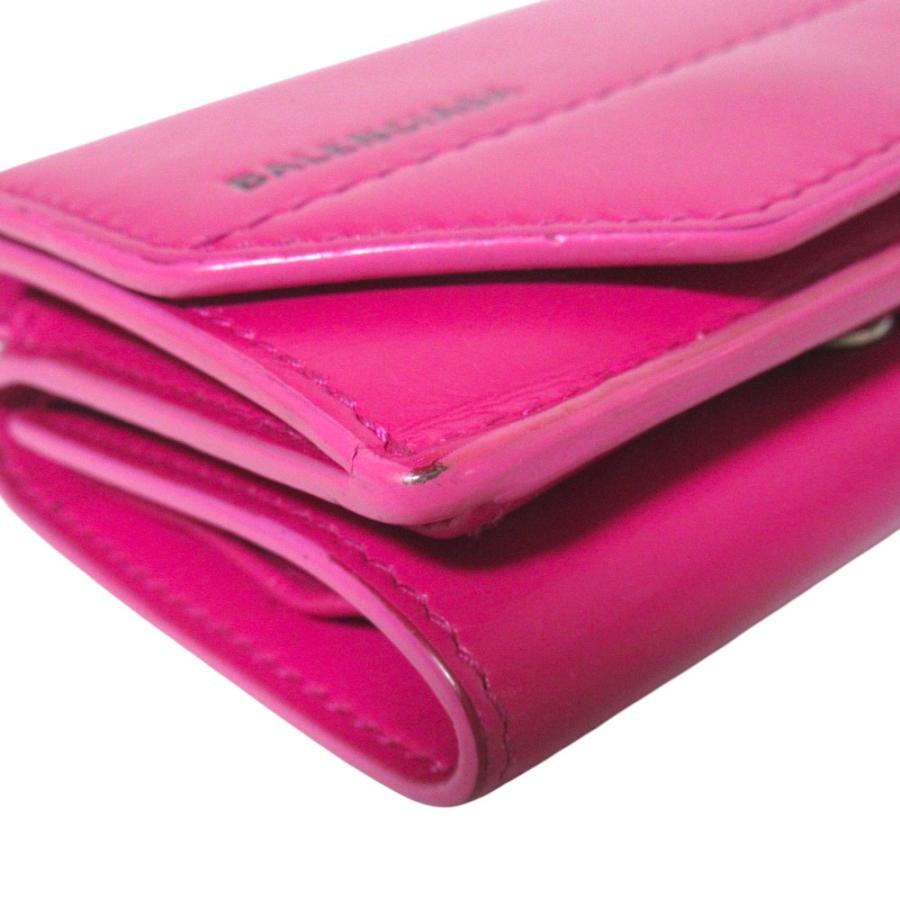 BALENCIAGA（バレンシアガ） 良品 ETUI MINI WALLET 1 コンパクト