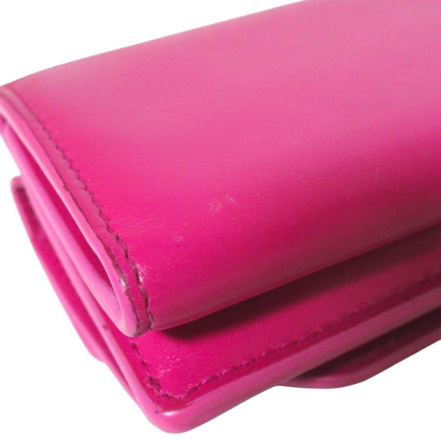 BALENCIAGA（バレンシアガ） 良品 ETUI MINI WALLET 1 コンパクト