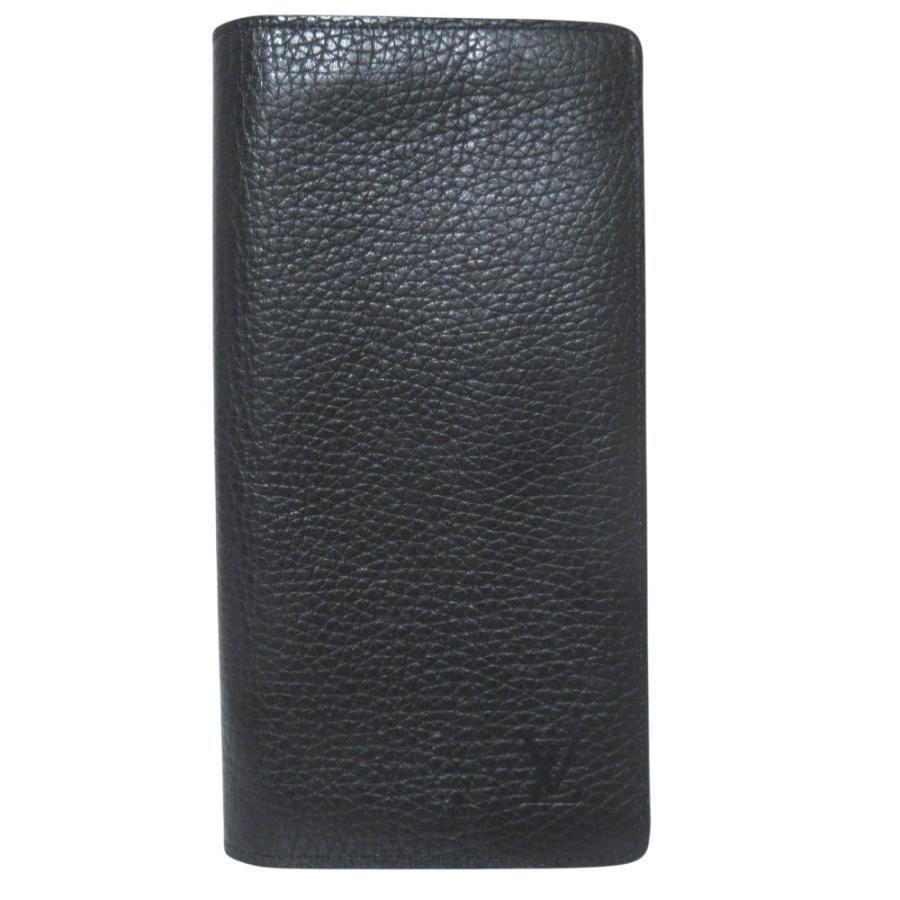 LOUIS VUITTON（ルイ・ヴィトン） 美品 ポルトフォイユ・ブラザ