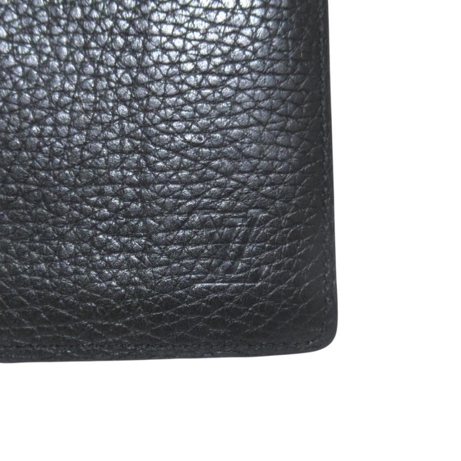 LOUIS VUITTON（ルイ・ヴィトン） 美品 ポルトフォイユ・ブラザ