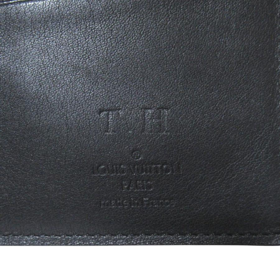 LOUIS VUITTON（ルイ・ヴィトン） 美品 ポルトフォイユ・ブラザ