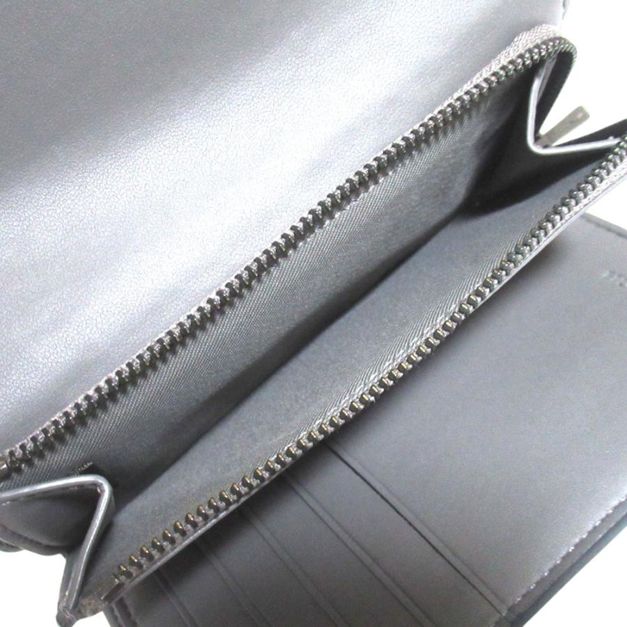 COACH（コーチ） 美品 エッセンシャル ミディアム フラップ ウォレット