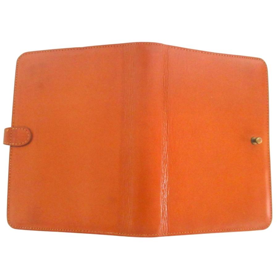 美品 Whitehouse Cox ホワイトハウスコックス システム手帳 L