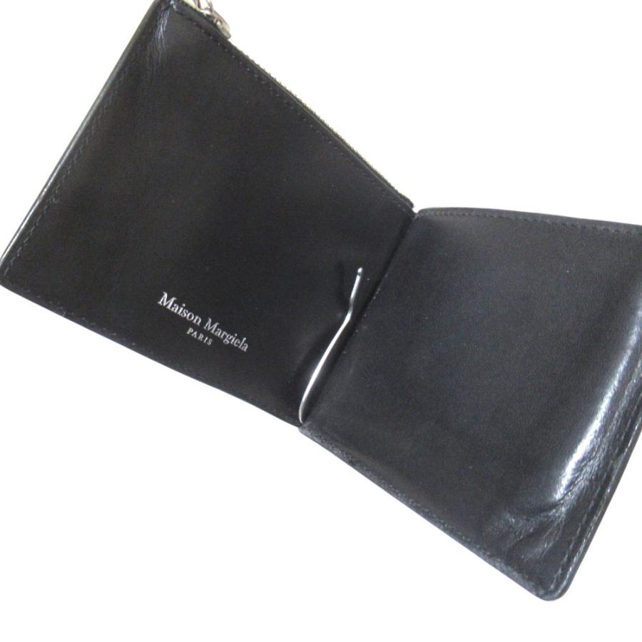 Maison Margiela（メゾンマルジェラ） 良品 シュリンクレザー