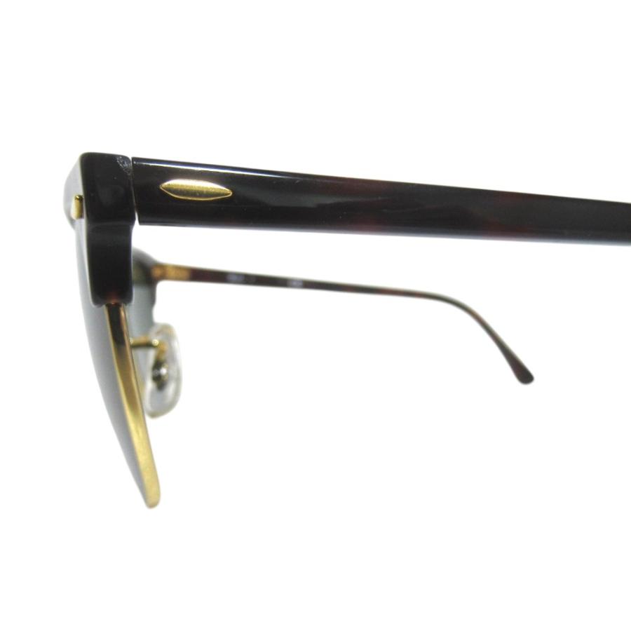 Ray-Ban（レイバン） 美品 度なし クラブマスター サングラス RB3016