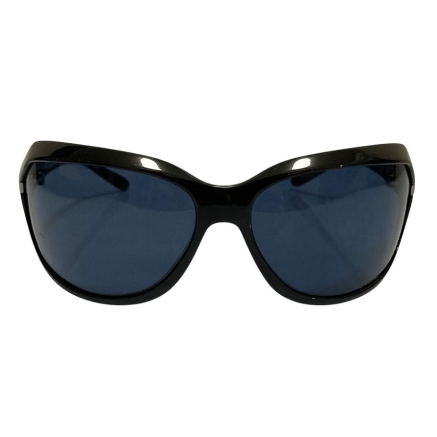 PRADAプラダ SPR14G ブラック サングラス PRADA（プラダ） サングラス SPR14G ブラックフレーム メンズ 古着