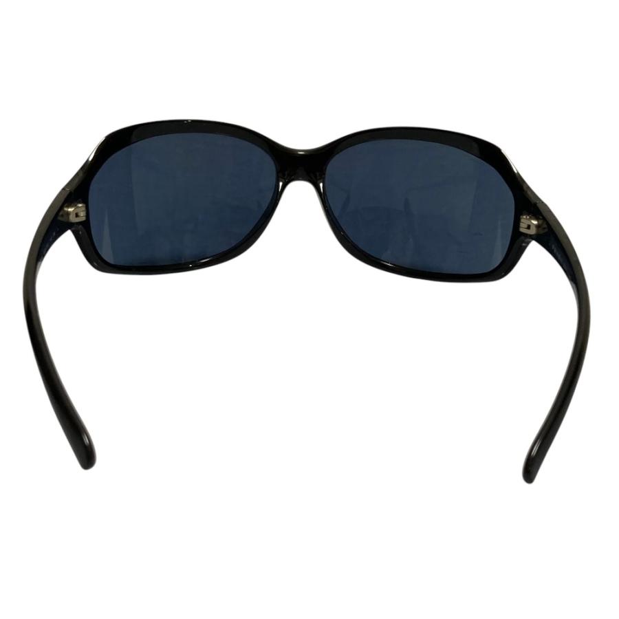 PRADA（プラダ） サングラス SPR14G ブラックフレーム メンズ 古着