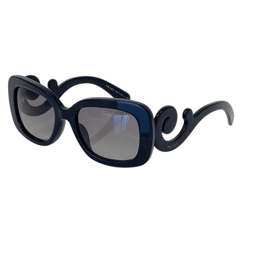 PRADA（プラダ） 良品 希少モデル バロック 度なし サングラス SPR27O