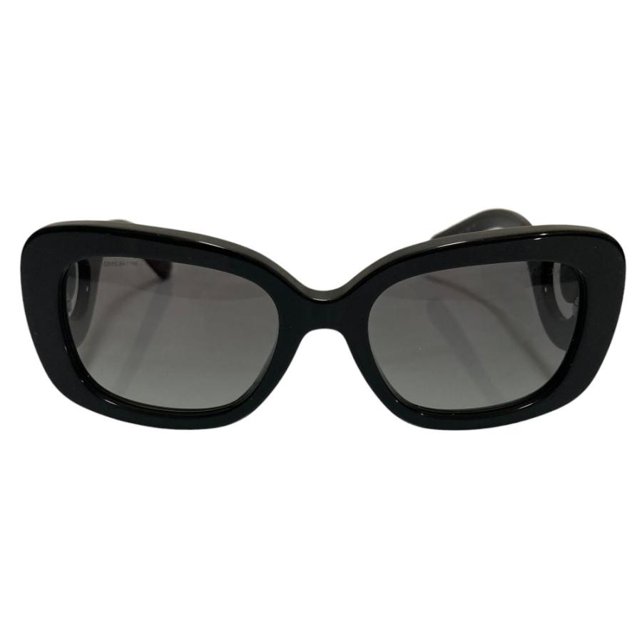 良品 PRADA プラダ 希少モデル バロック 度なし サングラス SPR27O-A ブラックフレーム メンズ 古着 中古 USED PRADA（プラダ） 良品 希少モデル バロック 度なし サングラス SPR27O