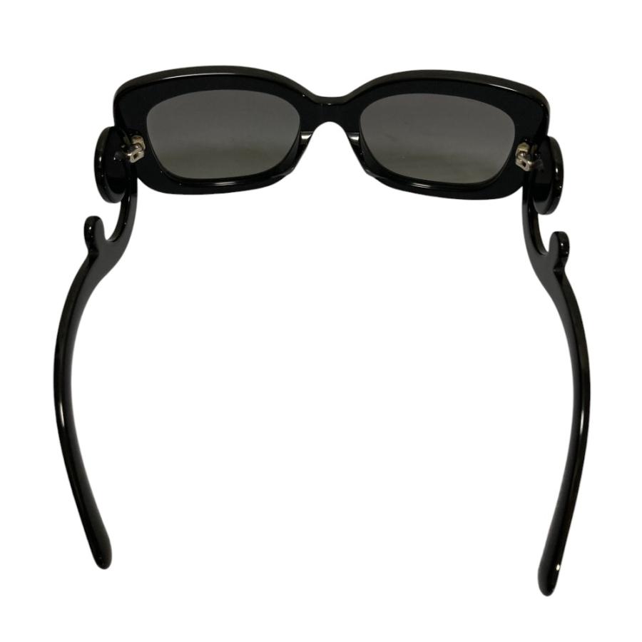 PRADA（プラダ） 良品 希少モデル バロック 度なし サングラス SPR27O