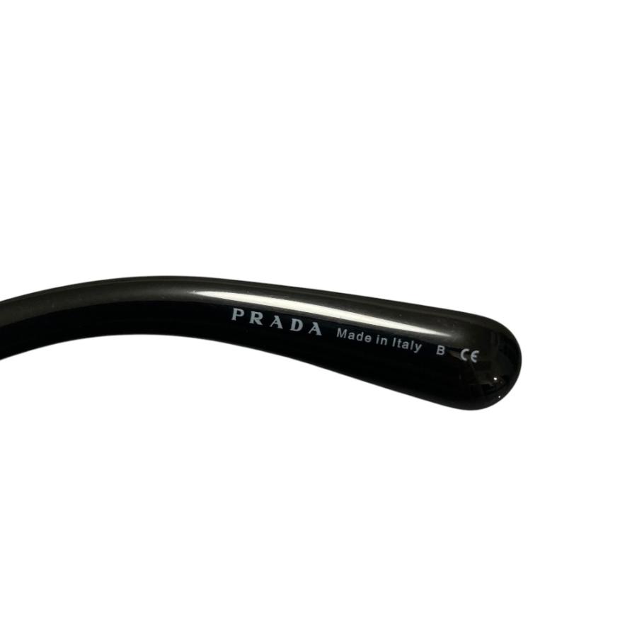 PRADA（プラダ） 良品 希少モデル バロック 度なし サングラス SPR27O